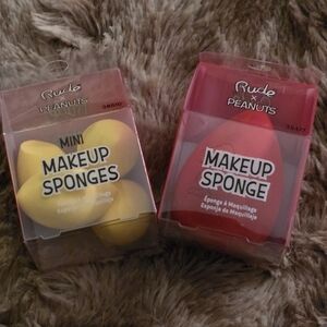 MAKEUP SPONGES